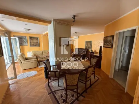 Prodaja, stan, 150m², Bežanija, Beograd - image 4