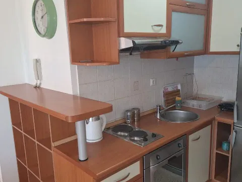 Rent, two bedroom apartment, 45m², Pobrežje, Podgorica - image 6