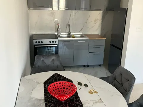 Izdavanje, jednosoban stan, 43m², Zabjelo, Podgorica - image 6