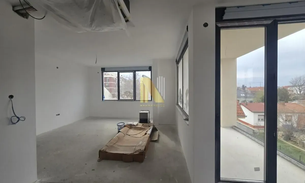 Prodaja, stan, 135m², Telep, Novi Sad Sve Podlokacije