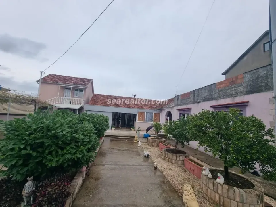 Sale, house, 300m², Bogišići, Tivat