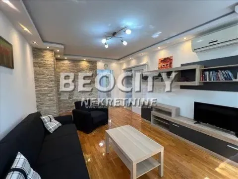 Izdavanje, dvosoban stan, 60m², Dušanovac, Voždovac Sve Podlokacije - image 2