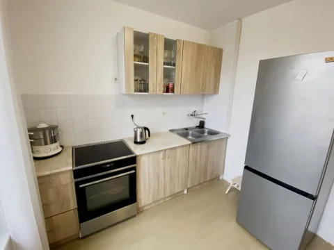 Sale, one bedroom apartment, 30m², Topla, Herceg Novi - image 6