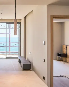 Sale, two bedroom apartment, 53m², Rafailovići, Budva - image 3