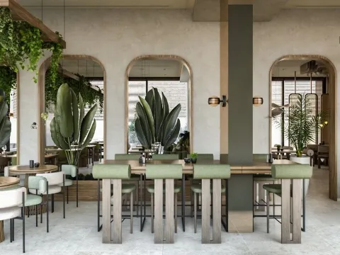 Prodaja, garsonjera, 63m², Reževići, Budva - image 23