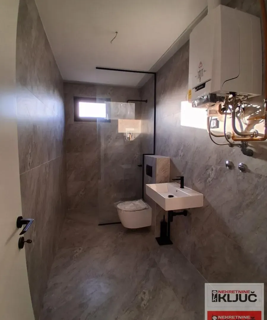 Prodaja, dvosoban stan, 50m², Telep, Novi Sad Sve Podlokacije