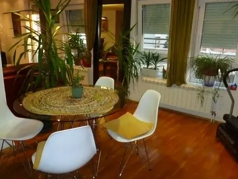 Prodaja, četvorosoban stan, 141m², Lion, Zvezdara Sve Podlokacije - image 4