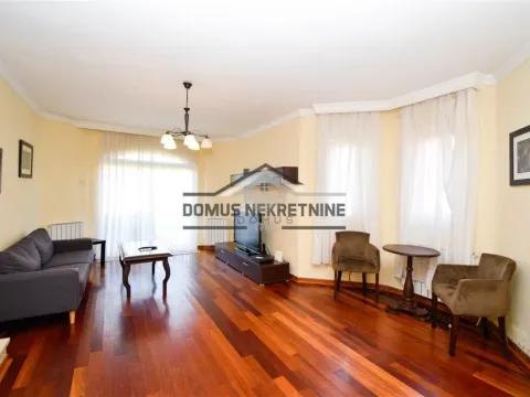 Izdavanje, kuća, 180m², Donja Gorica, Podgorica - image 7