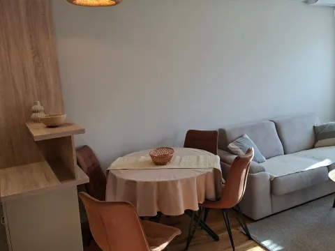 Rent, one bedroom apartment, 41m², Zabjelo, Podgorica - image 4