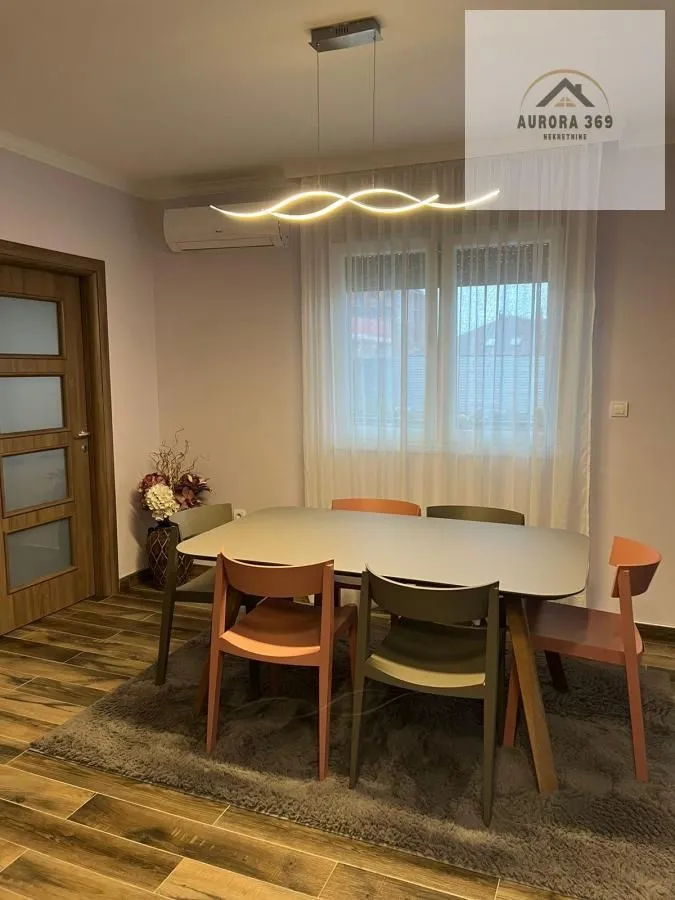 Sale, three bedroom apartment, 91m², Ruma, Srbija