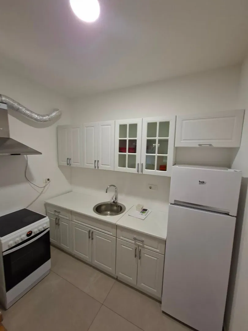 Rent, one bedroom apartment, 45m², New City, Podgorica