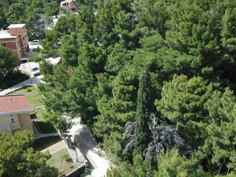 Prodaja, plac, 840m², Zeleni Pojas, Bar - image 2