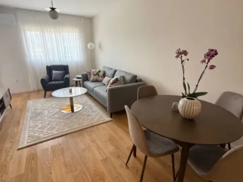 Izdavanje, jednosoban stan, 49m², Central Point, Podgorica - image 6