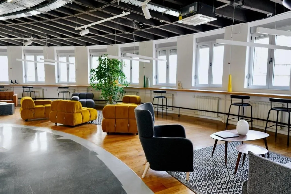 Rent, office space, 25m², Stari Grad, Beograd