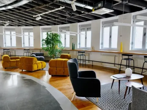 Izdavanje, poslovni prostor, 25m², Stari Grad, Beograd - image 18