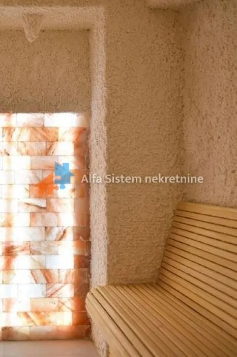 Prodaja, stan, 31m², Palisad, Zlatibor
