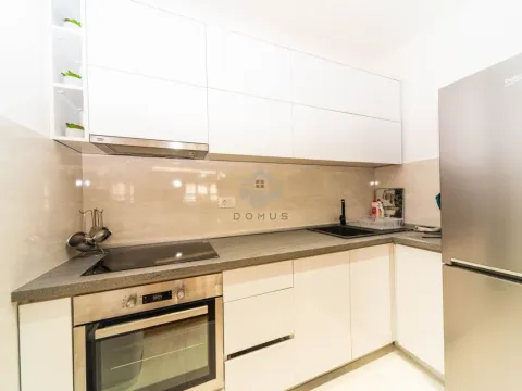 Rent, one bedroom apartment, 49m², Central Point, Podgorica - image 5