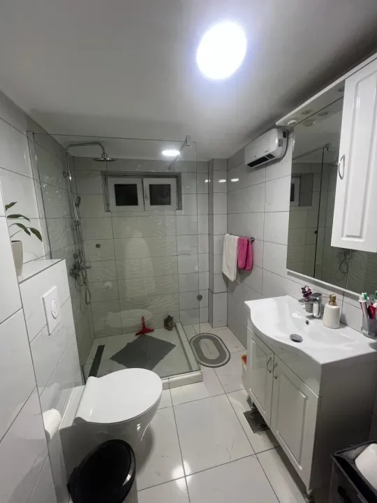 Prodaja, jednosoban stan, 39m², Centar, Podgorica