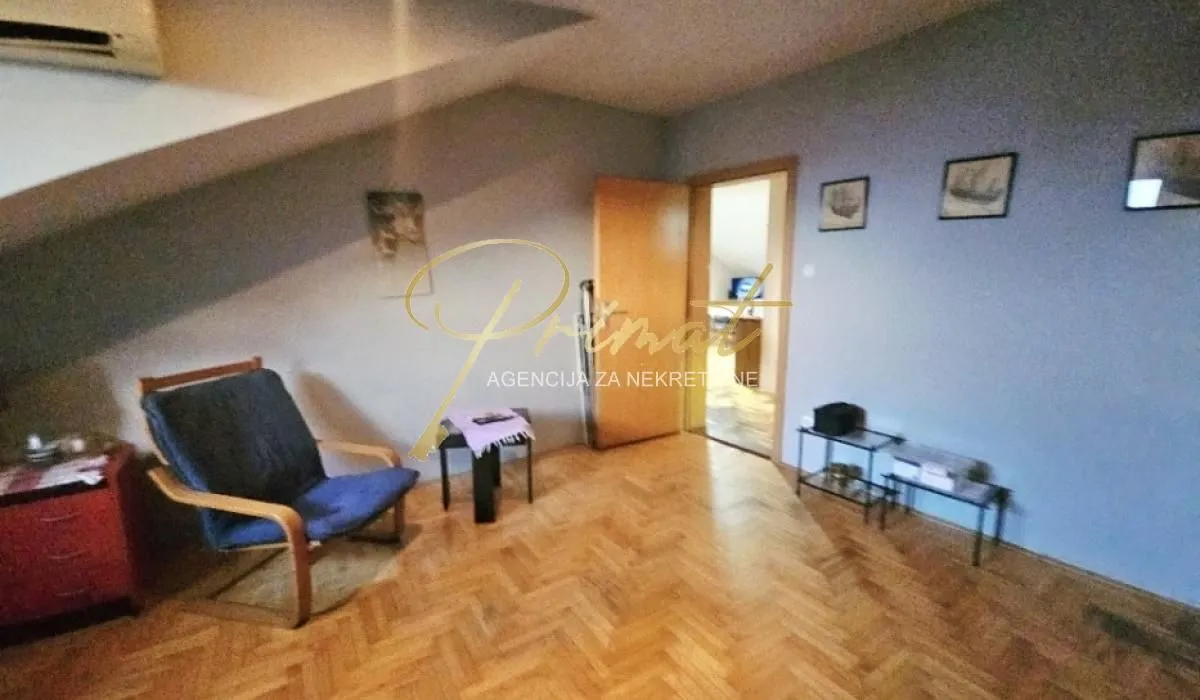 Prodaja, trosoban stan, 69m², Palilula Sve Podlokacije, Beograd