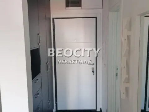 Izdavanje, dvosoban stan, 43m², Crveni Krst, Beograd - image 17