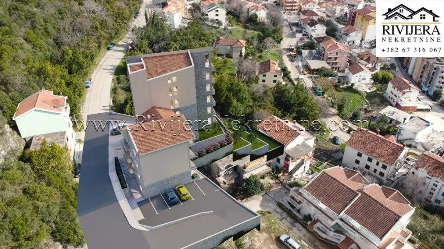 Prodaja, kuća, 565m², Igalo, Herceg Novi