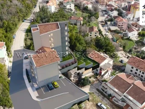 Prodaja, kuća, 565m², Igalo, Herceg Novi