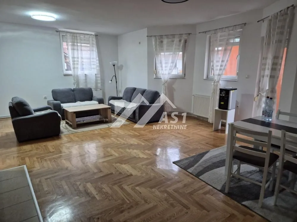 Rent, house, 80m², Adice, Novi Sad Sve Podlokacije