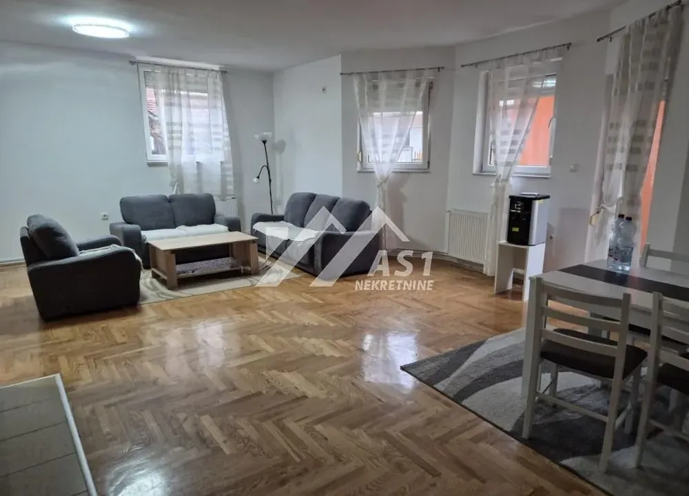 Rent, house, 80m², Adice, Novi Sad Sve Podlokacije