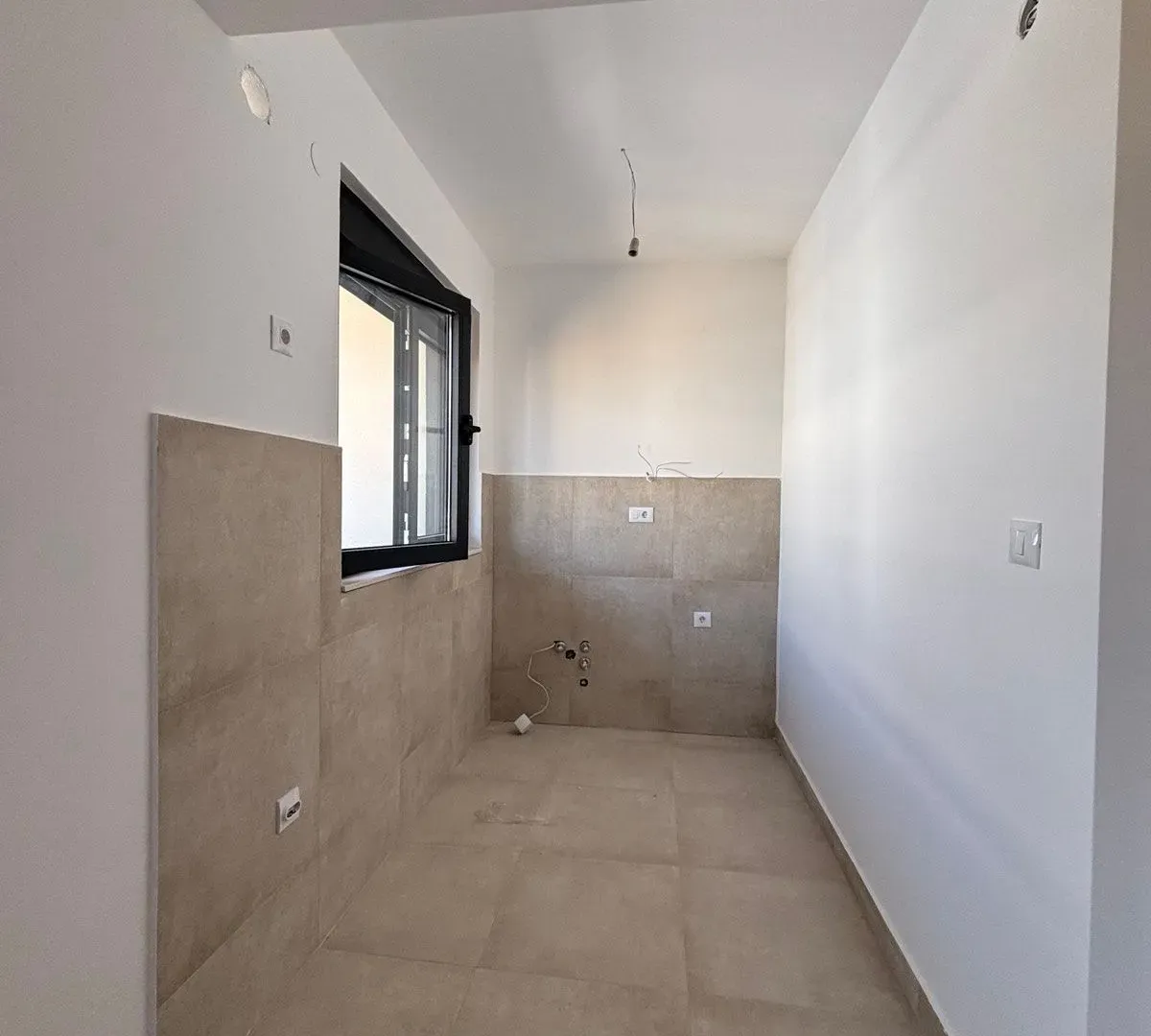 Sale, three bedroom apartment, 100m², Zagorič, Podgorica