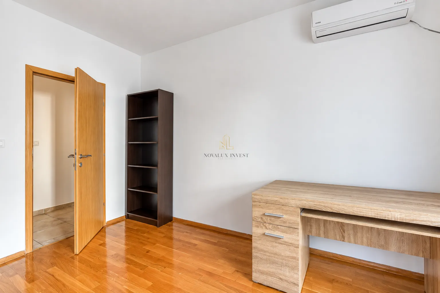 Rent, two bedroom apartment, 120m², Lazi, Budva