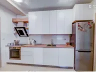 Izdavanje, jednosoban stan, 52m², City Kvart, Podgorica - image 8