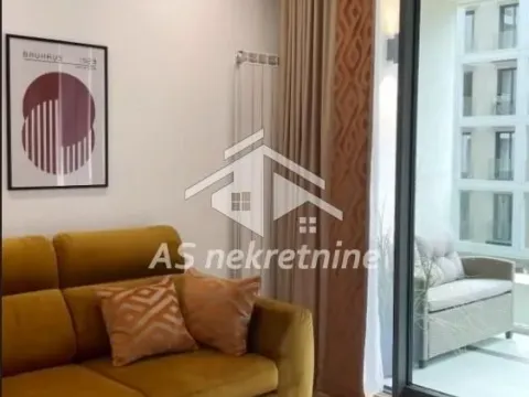 Rent, two bedroom apartment, 60m², Stari Grad, Beograd - image 5