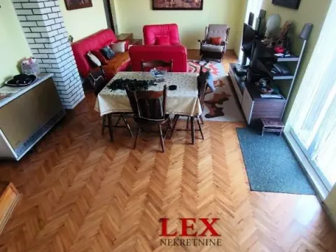 Sale, house, 302m², Palata Pravde, Beograd - image 8