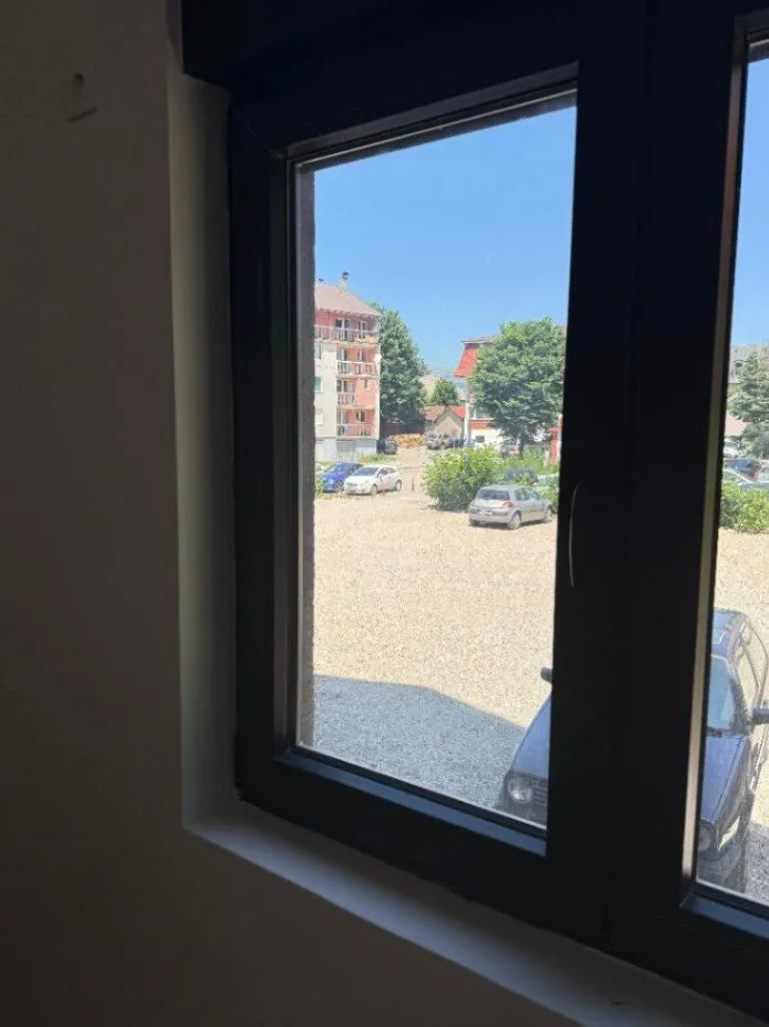 Sale, one bedroom apartment, 44m², Centar, Kolašin