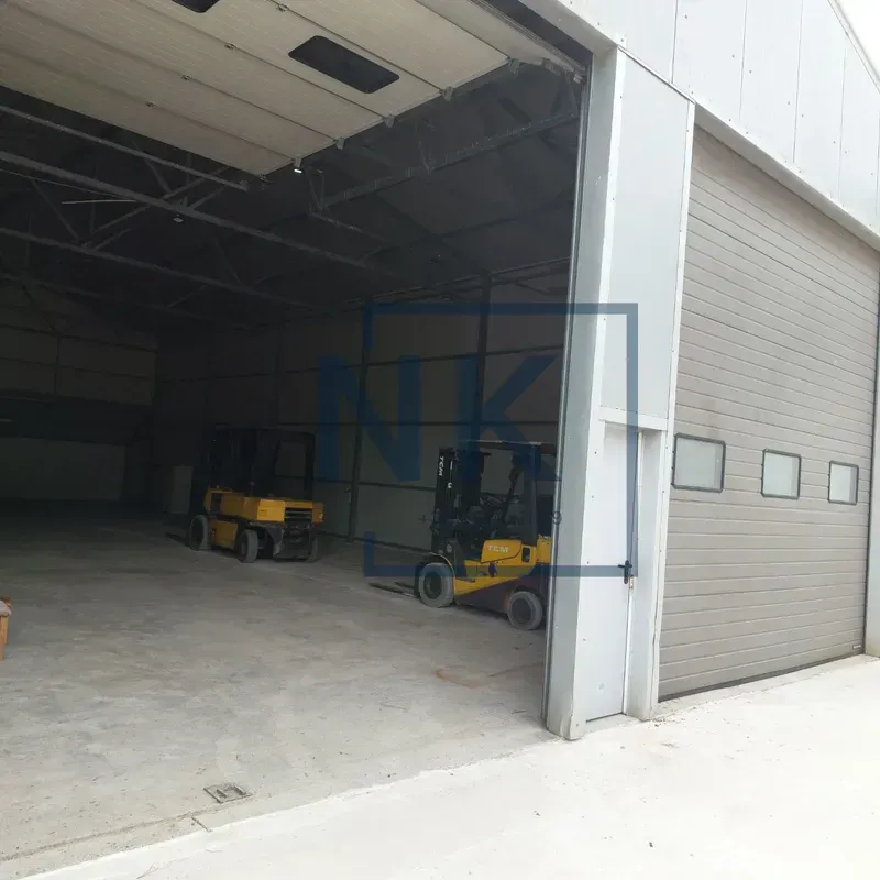 Rent, office space, 370m², Bioče, Podgorica