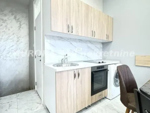 Izdavanje, dvosoban stan, 48m², Ruma, Srbija - image 6