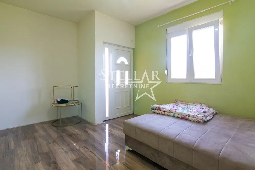Rent, house, 140m², Donji Kokoti, Podgorica