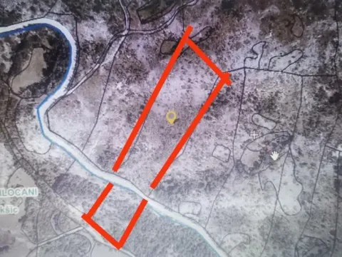 Prodaja, plac, 13400m², Nikšić, Crna Gora - image 4