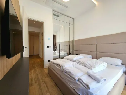 Prodaja, jednosoban stan, 70m², Budva, Crna Gora - image 10