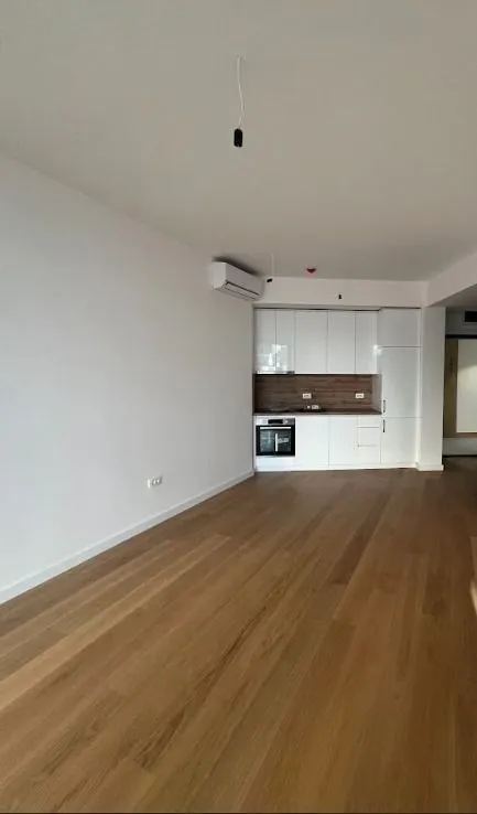 Sale, one bedroom apartment, 52m², Bečići, Budva