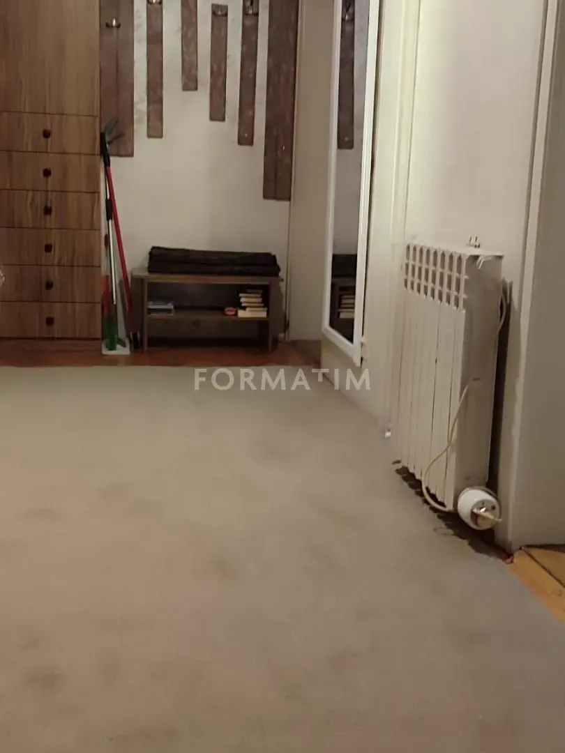 Rent, four bedroom apartment, 90m², Čukarica, Beograd