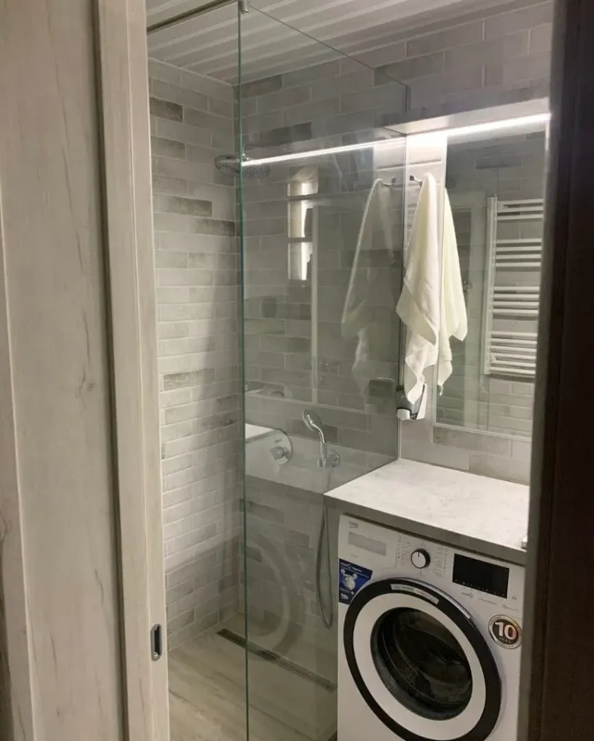 Izdavanje, dvosoban stan, 55m², Mrčevac, Tivat
