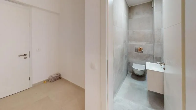 Prodaja, trosoban stan, 184m², Bogišići, Tivat