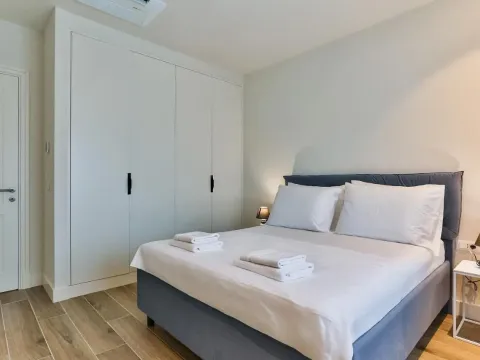 Prodaja, dvosoban stan, 95m², Luštica, Tivat - image 4