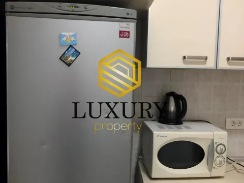 Izdavanje, jednosoban stan, 51m², City Kvart, Podgorica - image 10