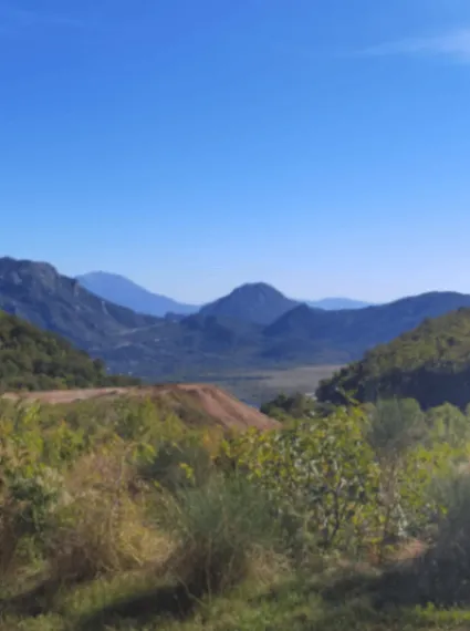 Sale, house, 588m², Petrovac, Budva