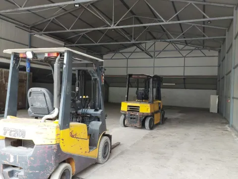 Sale, office space, 370m², Podgorica, Crna Gora - image 6