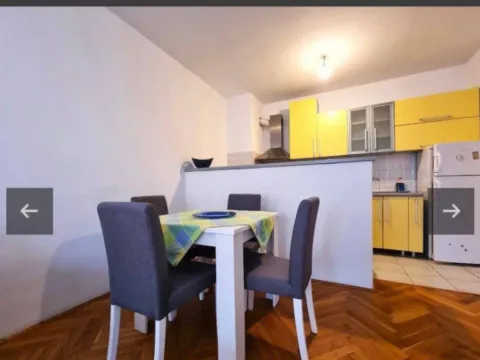 Izdavanje, jednosoban stan, 45m², Stari Aerodrom, Podgorica - image 2