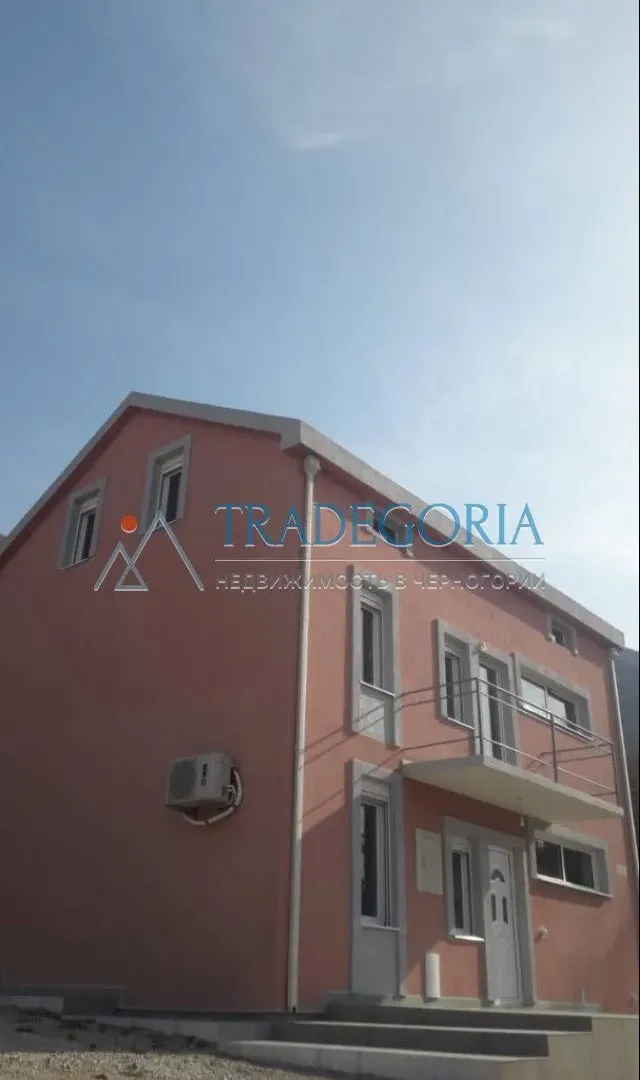 Prodaja, kuća, 210m², Sutomore, Bar