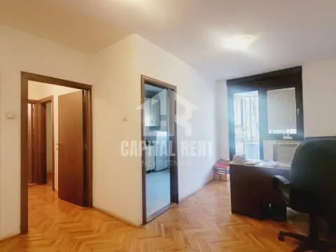 Izdavanje, poslovni prostor, 96m², Čukarica, Beograd - image 6